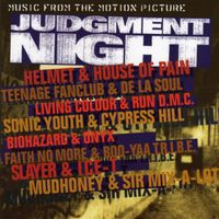 Judgment Night (Music From The Motion Picture)