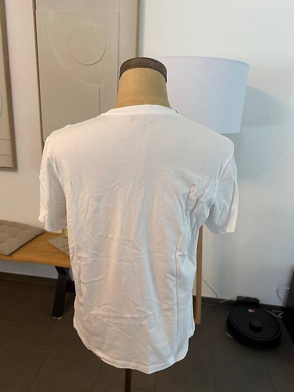 T-shirt: Burberry – Usato da Wallisellen venduto da noelzul 1