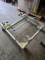 Maschinenroller Transportroller  #226