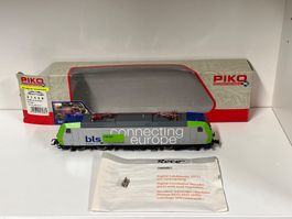 Piko 57436 BLS Re 485 Ep.V  DC  Digital