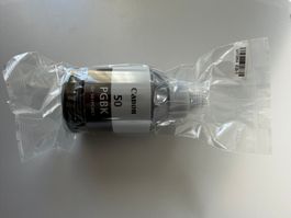 Canon GI-50 PGBK Tintenflasche schwarz