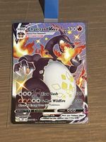 SHINY CHARIZARD V NM