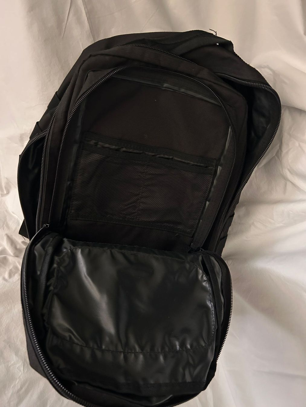 Mil-Tec Sacs à dos: Rucksack – D'occasion à Seengen par sim_8y7g 2