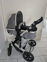 Baby/Kinderwagen