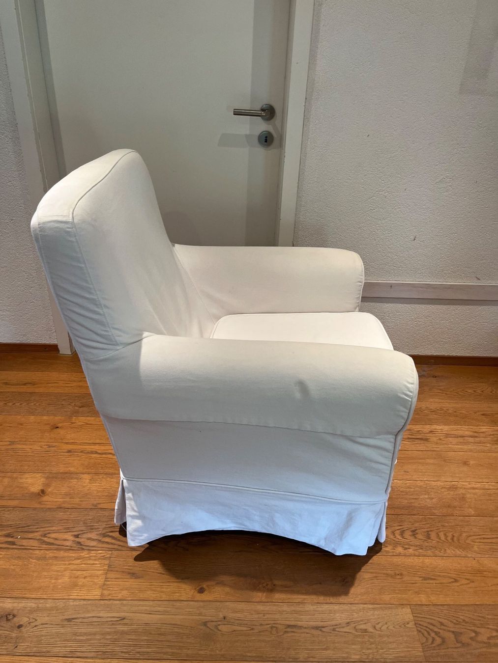Ikea Poltrone: Sessel – Usato da Baden venduto da rei_872z 1