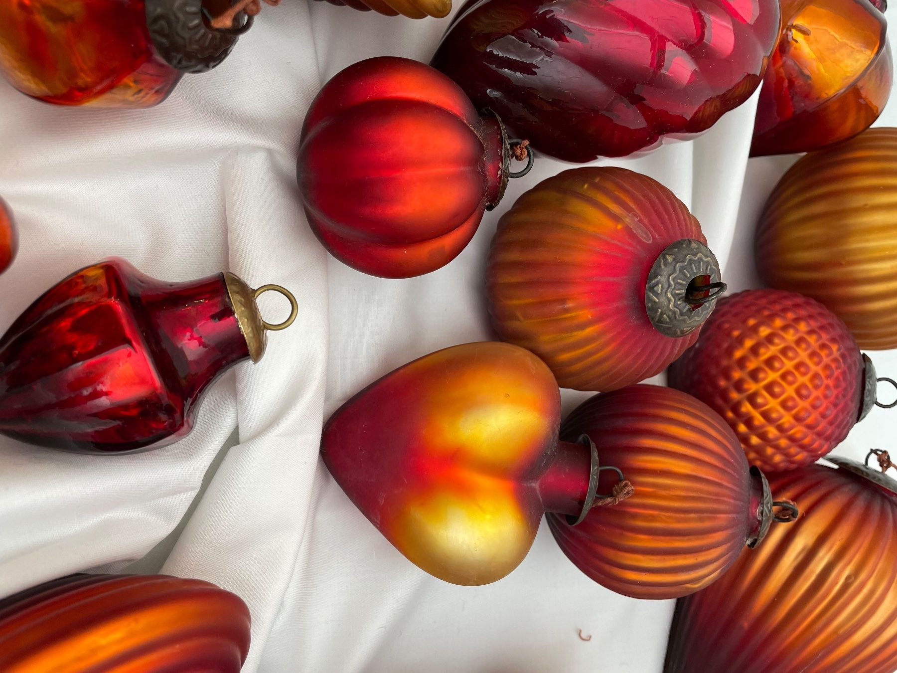 Tutte le decorazioni: WEIHNACHTEN. DEKO – Nuovo (secondo la descrizione) da Zürich venduto da Danokiko 3