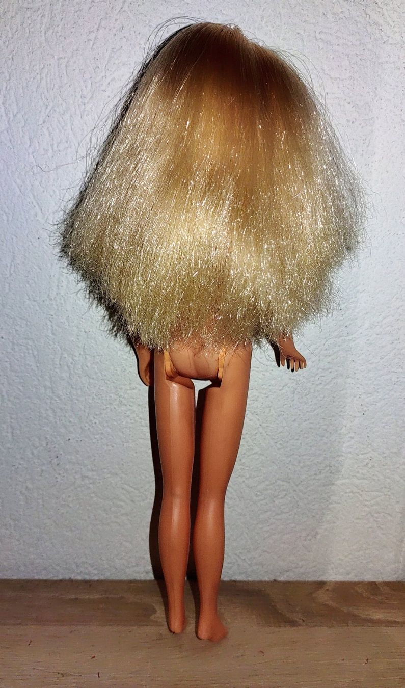 Bambole: Poupée vintage Sindy – Usato da Le Mont sur Lausanne venduto da pet_jl95 3
