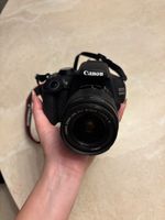 Canon EOS 1200D