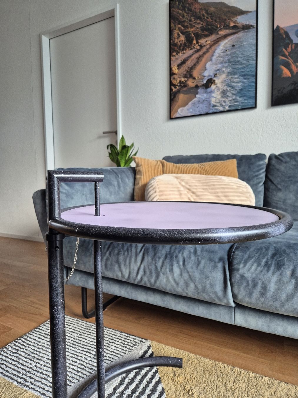 Tavoli: Beistelltisch Table E 1027 – Usato da Kriens venduto da julbae 4