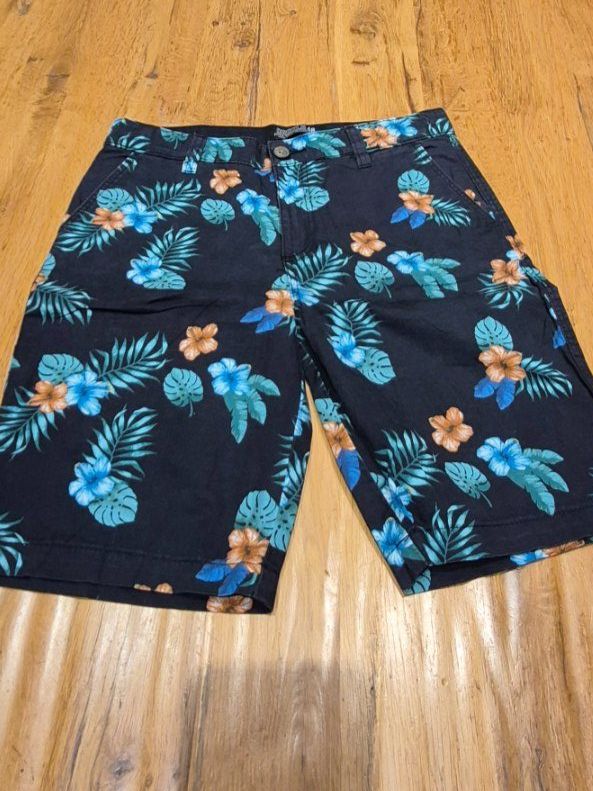 H&M Lotti di vestiti: 158 - Grösse, 2er SET Kinder Shorts – Usato da Nottwil venduto da echtMOMO 6