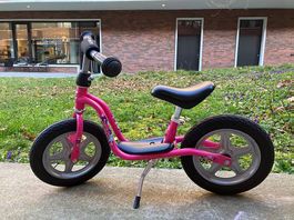 Puky Kinderfahrrad 12" Reifen