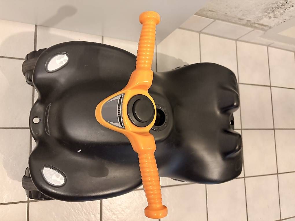 Fahrzeuge für Kinder: Bobby Car SUV  – Gebraucht aus Sarnen von tom1117 1