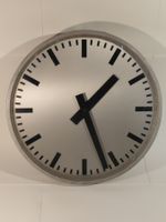 Horloge W. Moser-baer AG 42.5 cm 1964