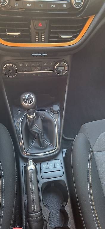 Ford Automobili: Ford Fiesta Active + – Usato da Arni BE venduto da Jolanda2000 1