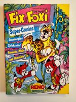 Fix und Foxi Super-Comics - Taschenbuch