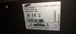 Fernseher Samsung UE32EH4000W