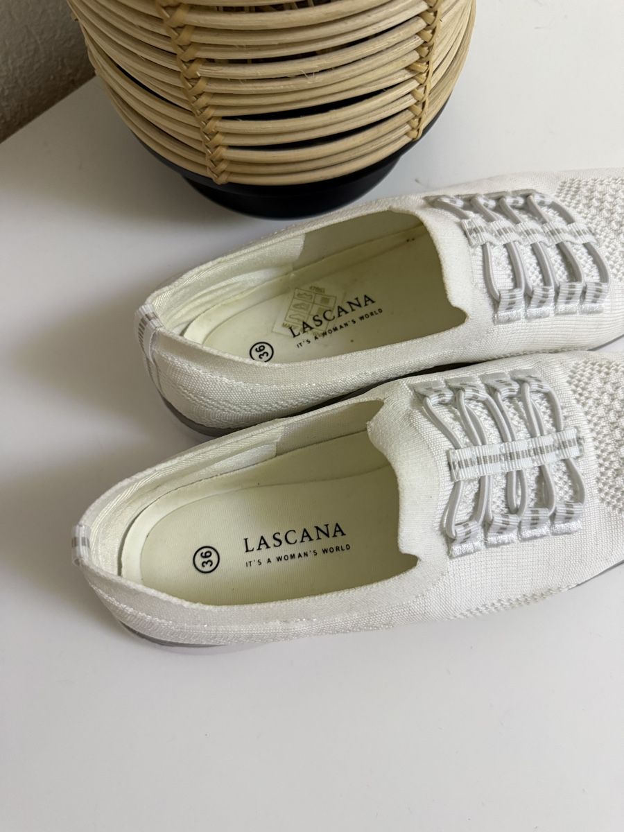 Scarpe da donna: Lascana Slipper, Gr 36 – Nuovo (secondo la descrizione) da Gossau SG venduto da cuk_fyc6 2