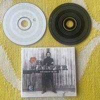 BEN HARPER-2CD BOTH SIDES OF THE GUN (DIGIPACK)