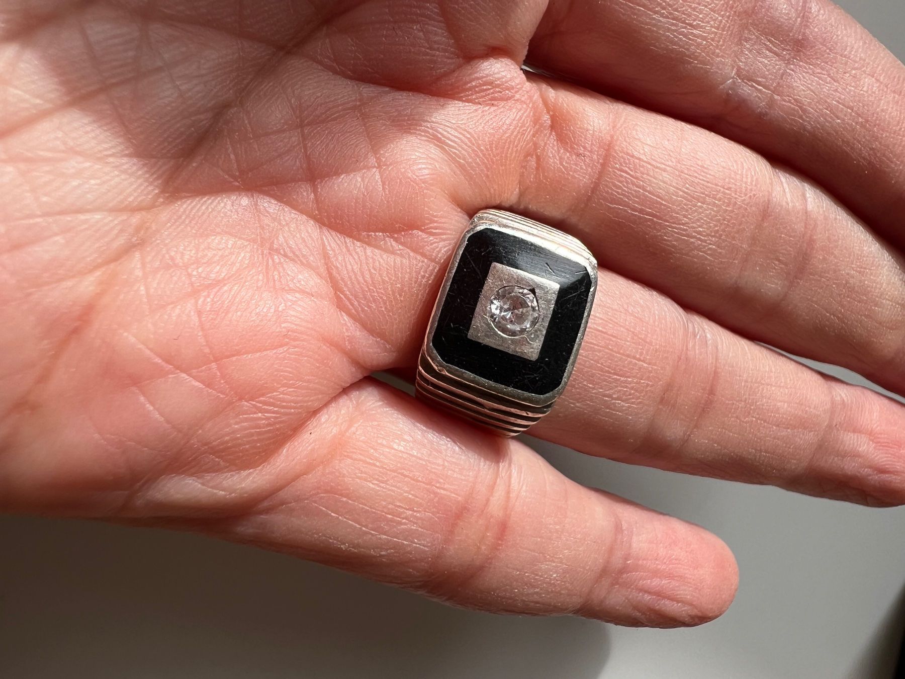 Ringe: Ring 1 – Gebraucht aus Lengnau BE von Luan2014 1