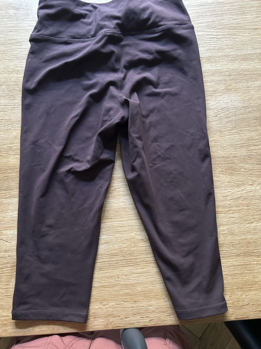 Leggings: Tights Sporthose 3/4 S – Usato da Winterthur venduto da ARLG2V90 2