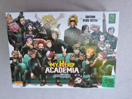 My Hero Academia - Kohei Horikoshi - épisode 42
