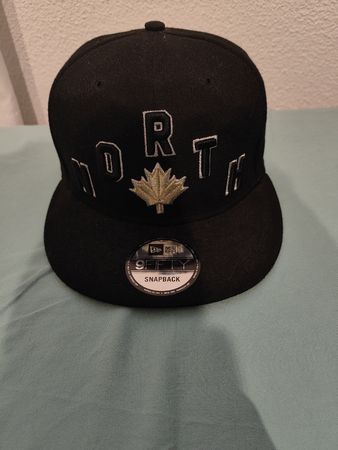 New Era Cap Toronto Raptors NBA 