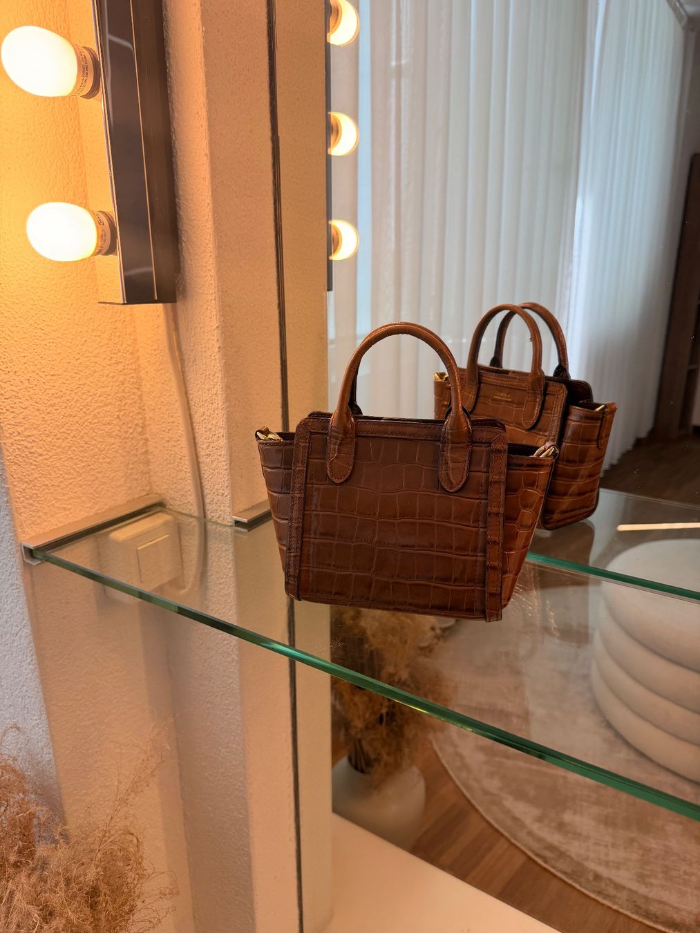 Ralph Lauren Sacs femmes: Ralp Lauren Ledertasche – D'occasion à Zug par ang_9cl8 1