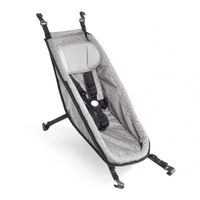 Croozer Babysitz für Kinderanhänger