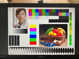 Display IPS 15.6 Zoll N156HCG-GT1 100% sRGB eDP 30 pin