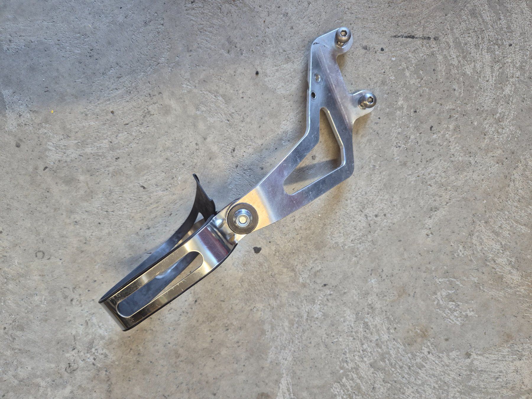 Suzuki Auspuffanlagen: Scarico completo yoshimura gsx-r1000 k5 k6 2005 2006 – Gebraucht aus Novazzano von pat_8qph 6