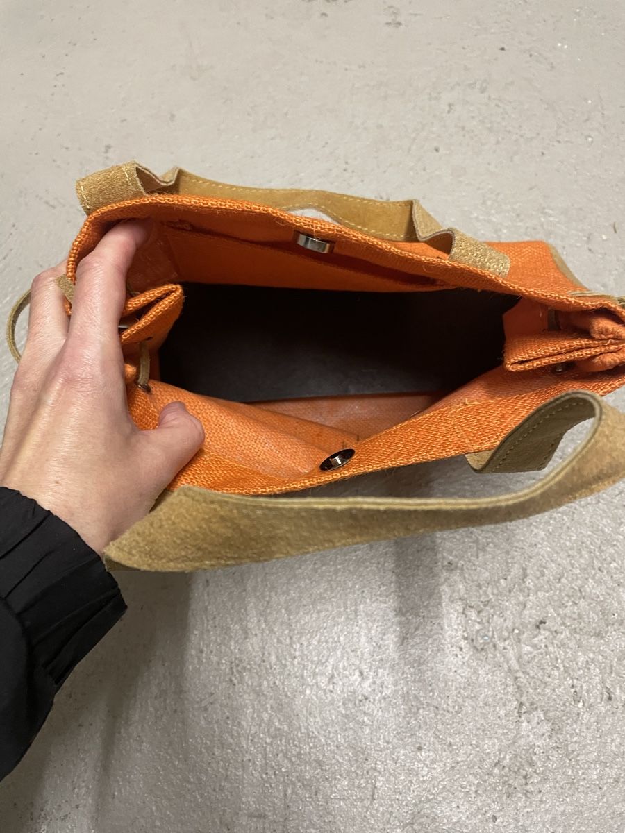 Taschen für Damen: Handtasche „Ibiza“ – Gebraucht aus Weinfelden von fse_9bk7 3