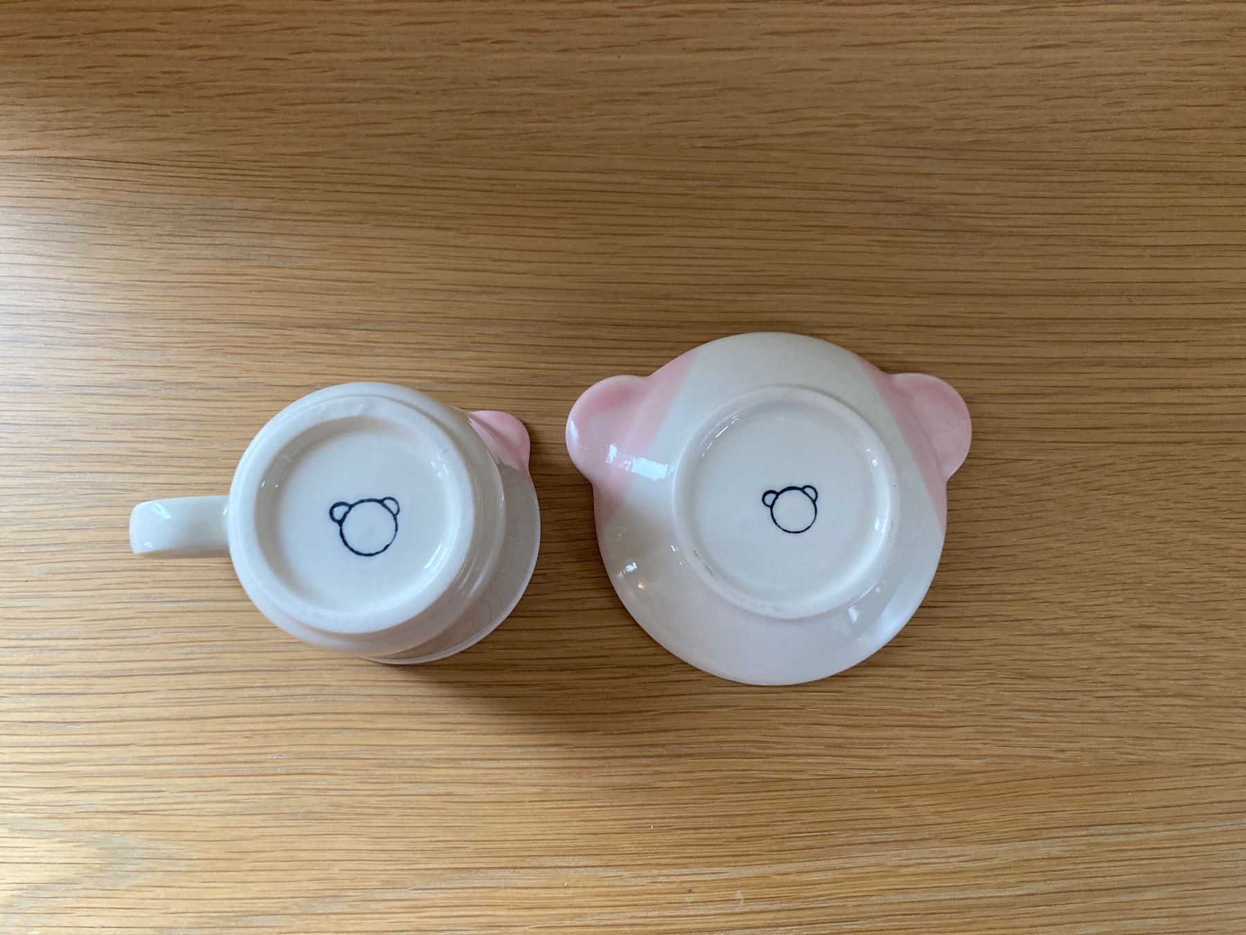 Tazze: Tasse et soucoupe chat – Usato da Confignon venduto da Gd8 2