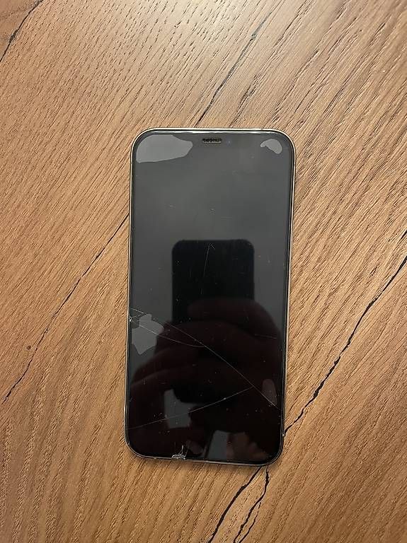 Handys / Smartphones: Iphone 12 pro 256Gb – Gebraucht aus Siglistorf von nin_gl2p 1
