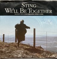 POLICE / STING - WE'LL BE TOGETHER