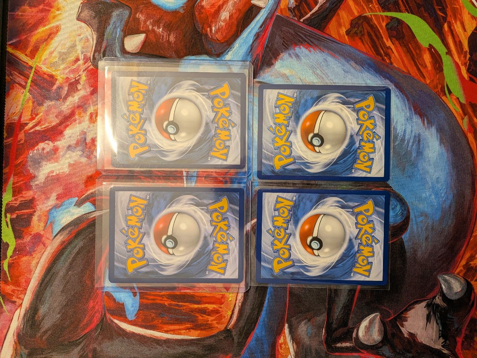 Pokémon Carte collezionabili: Pokemon Mega Glurak UPC inkl. Karten – Nuovo (secondo la descrizione) da Zofingen venduto da yanik38 2