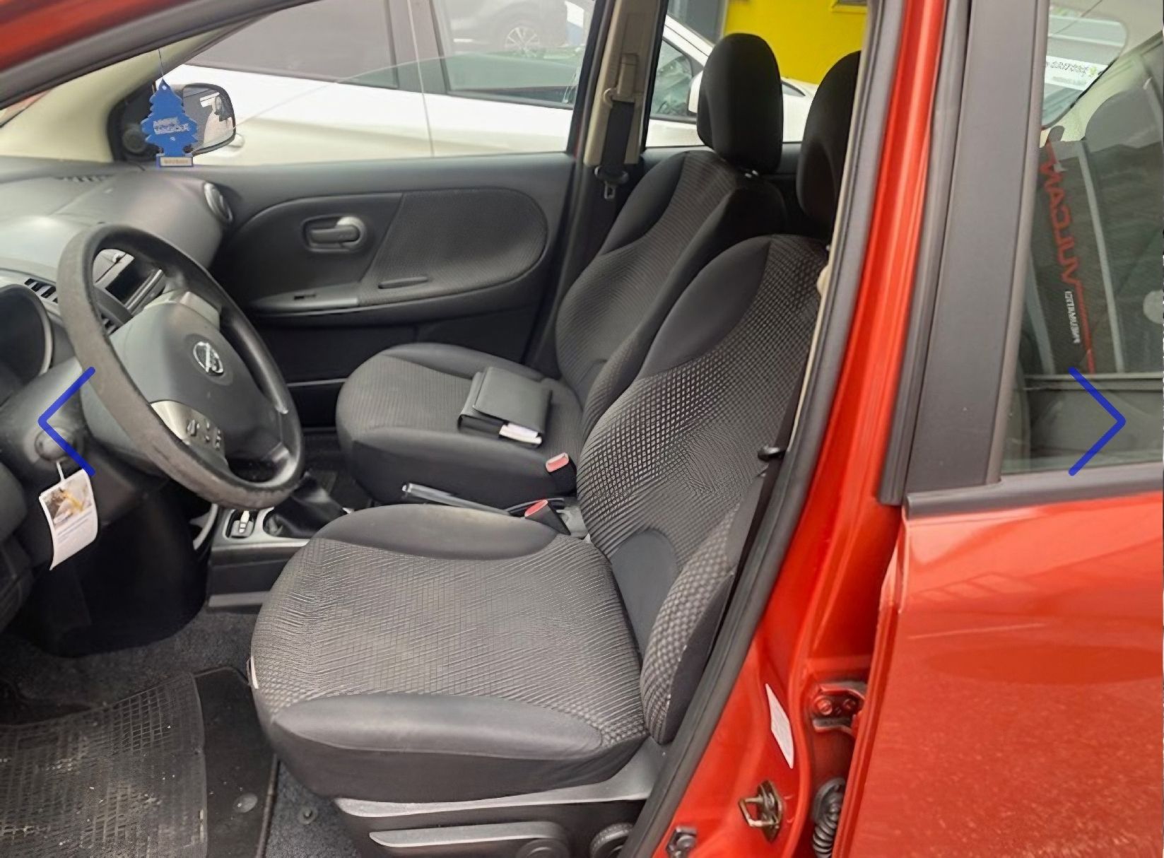 Automobili: NISSAN NOTE – Usato da Arbon venduto da Beli1992 4