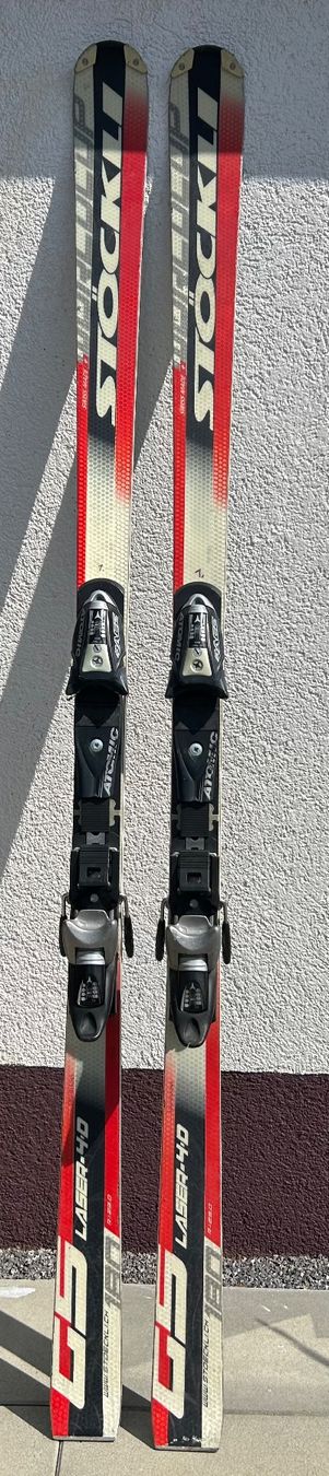 Stöckli Sci: Herrenski Stöckli Länge 180 cm – Usato da Wil SG venduto da Bitzitom
