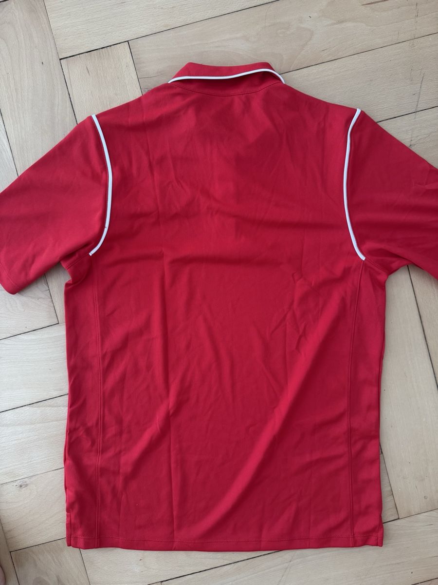 Nike Magliette Polo: Team Kenya Polo (S) – Usato da Bern venduto da Laufsport3000 4