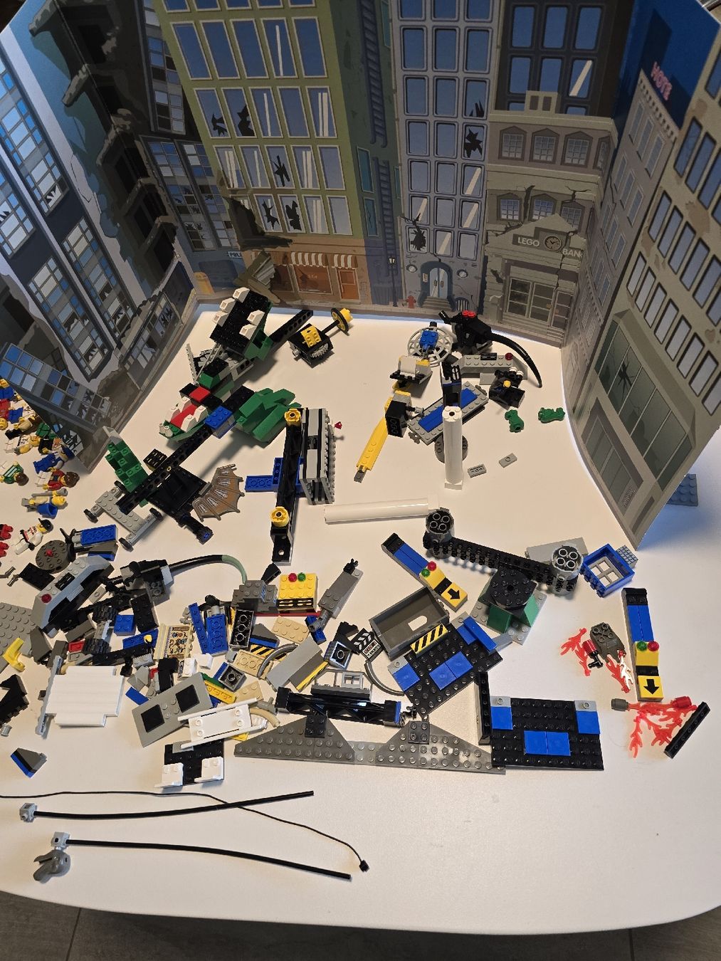 Lego Baukästen: LEGO Studios – Gebraucht aus winterthur von Sammlerecke 5