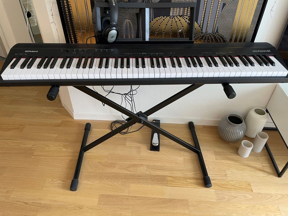 Roland Go:Piano88 | Kaufen auf Ricardo
