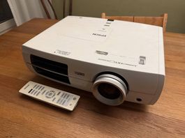 Epson TW3200 Beamer inkl. Fernbedienung