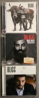 Bligg CD's