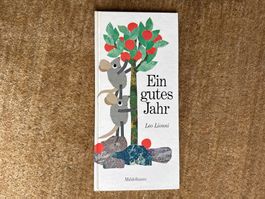Ein gutes Jahr - Leo Lionni