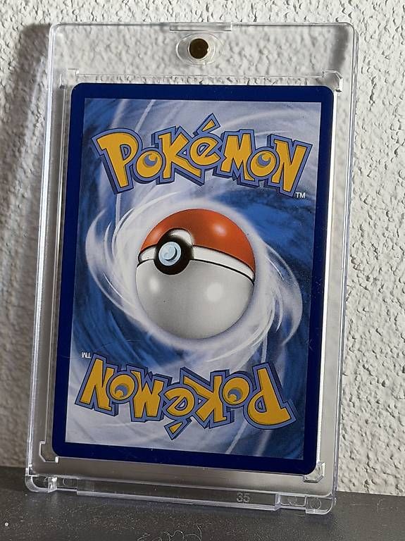 Pokémon Carte collezionabili: Mega-Gengar EX 269/217 NEU mit Case – Nuovo (secondo la descrizione) da Hinwil venduto da Marco22117 1