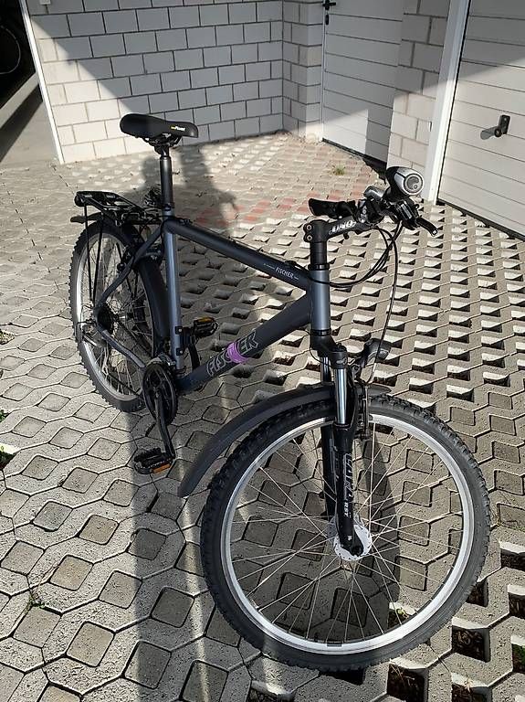 Biciclette: Fahrrad  – Usato da Wohlen AG venduto da geo_2by8 1