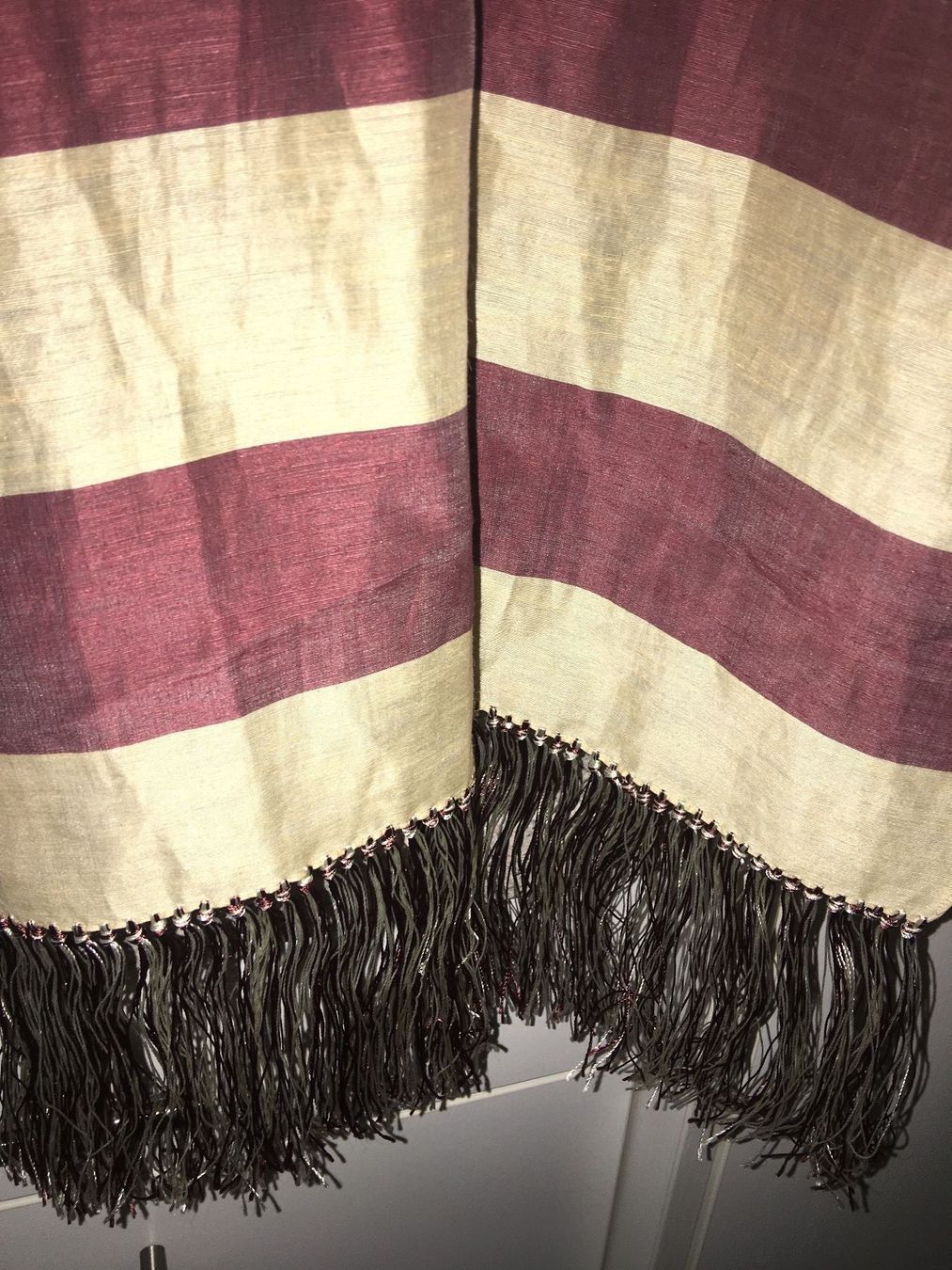 Foulards, Tücher & Schals: DAMEN SCHAL FOULARD – Gebraucht aus Basel von ros_gw5v 1