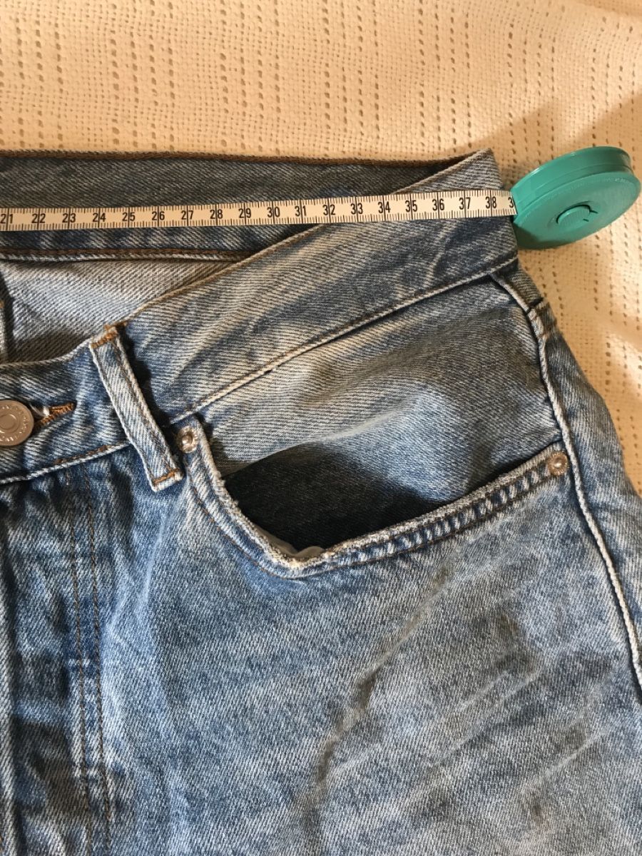 Sandro Jeans: Sandro Jeans – Nuovo e nell'imballaggio originale da Zürich venduto da jujusi 1