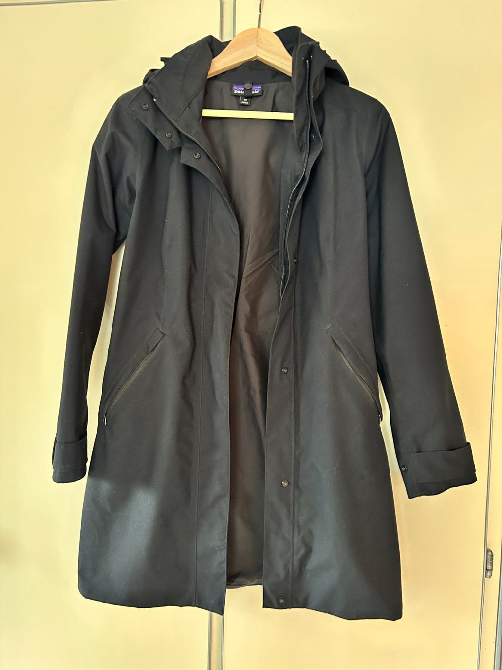 Patagonia Cappotti: Patagonia Parka 3-in-1 – Usato da Gais venduto da ann_5jlh 5