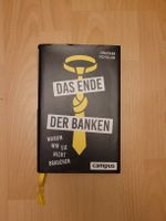 "Das Ende der Banken" Buch von J. McMillan