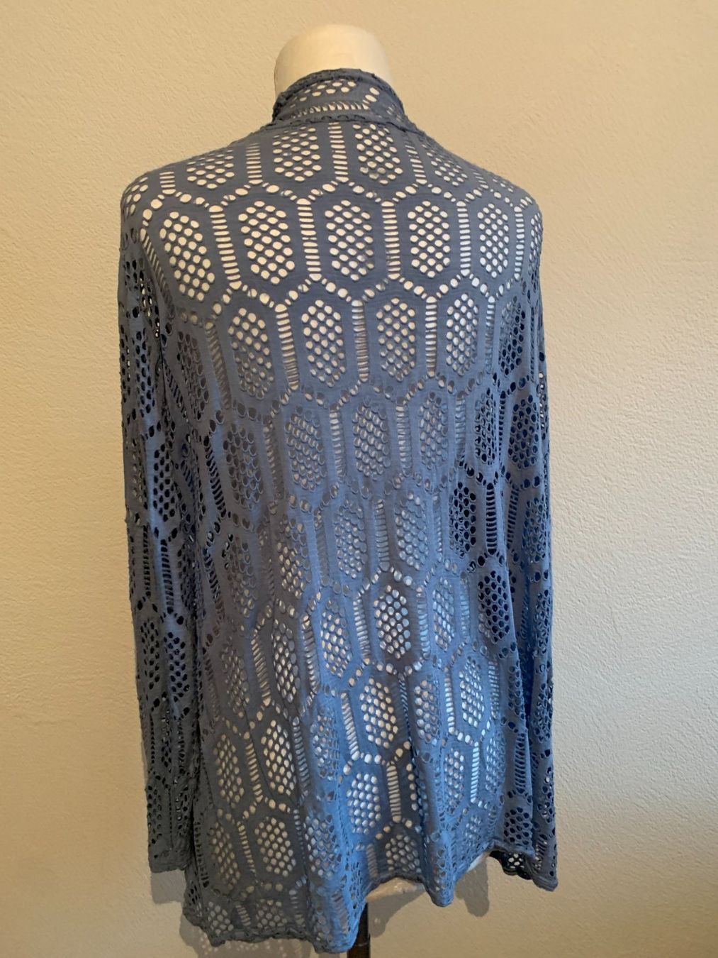 Maglioni & Felpe: Strickjacke aus Viskose, Grösse M, NEU! – Nuovo (secondo la descrizione) da Altendorf venduto da Beauty_Girl83 3